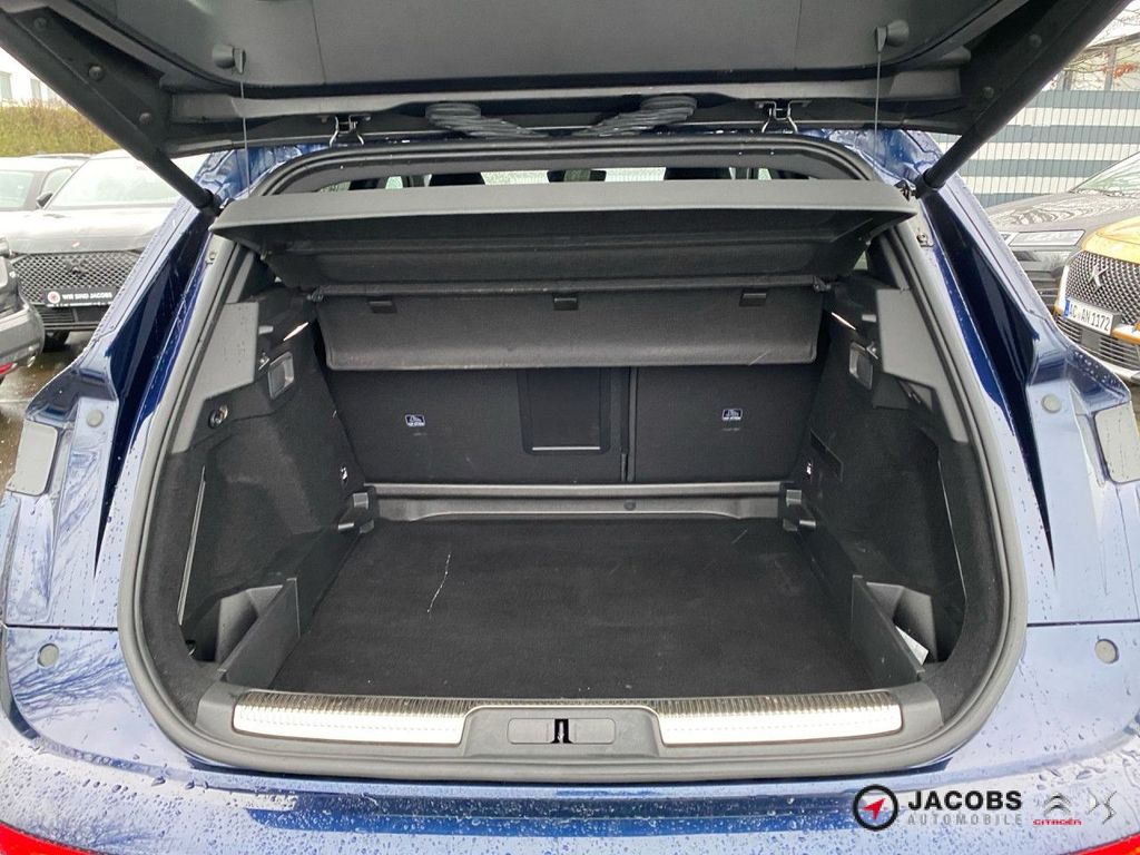 DS Automobiles DS7 (Crossback) 2023