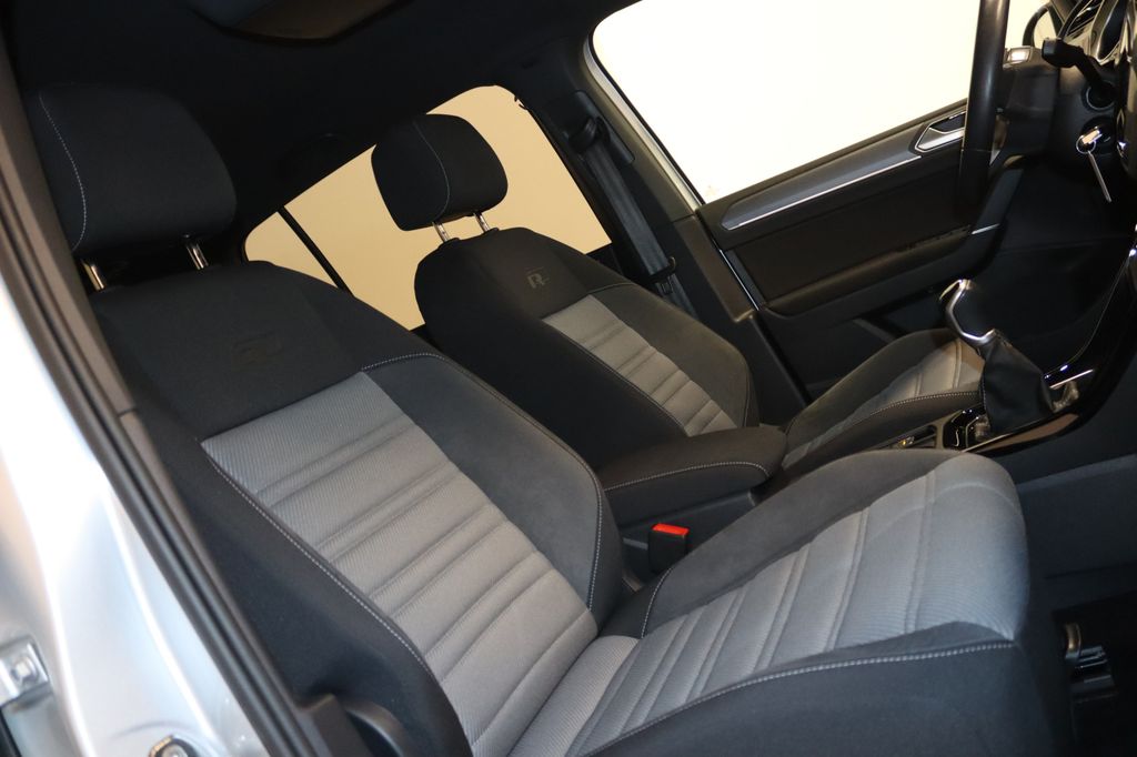 Volkswagen Touran 2022