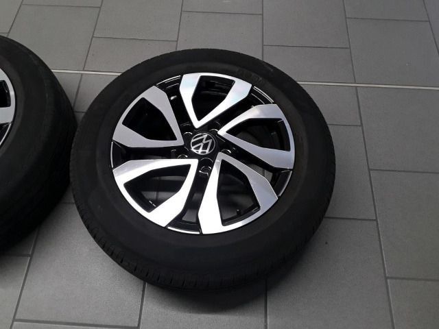 Volkswagen Touran 2021