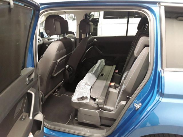 Volkswagen Touran 2021