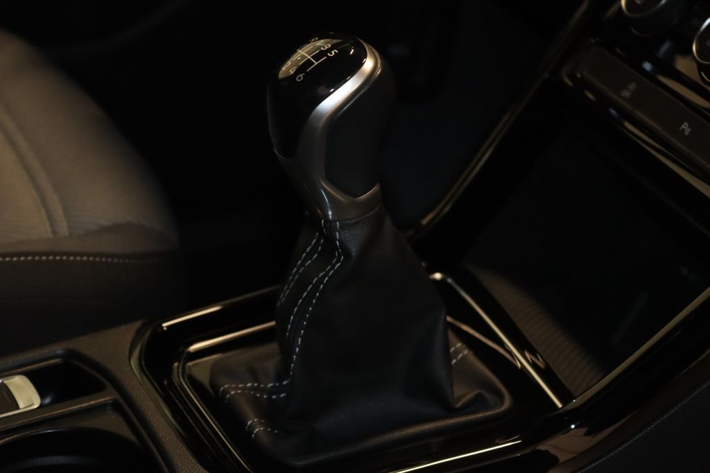 Volkswagen Touran 2022