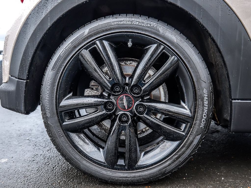 MINI Cooper Cabrio 2022