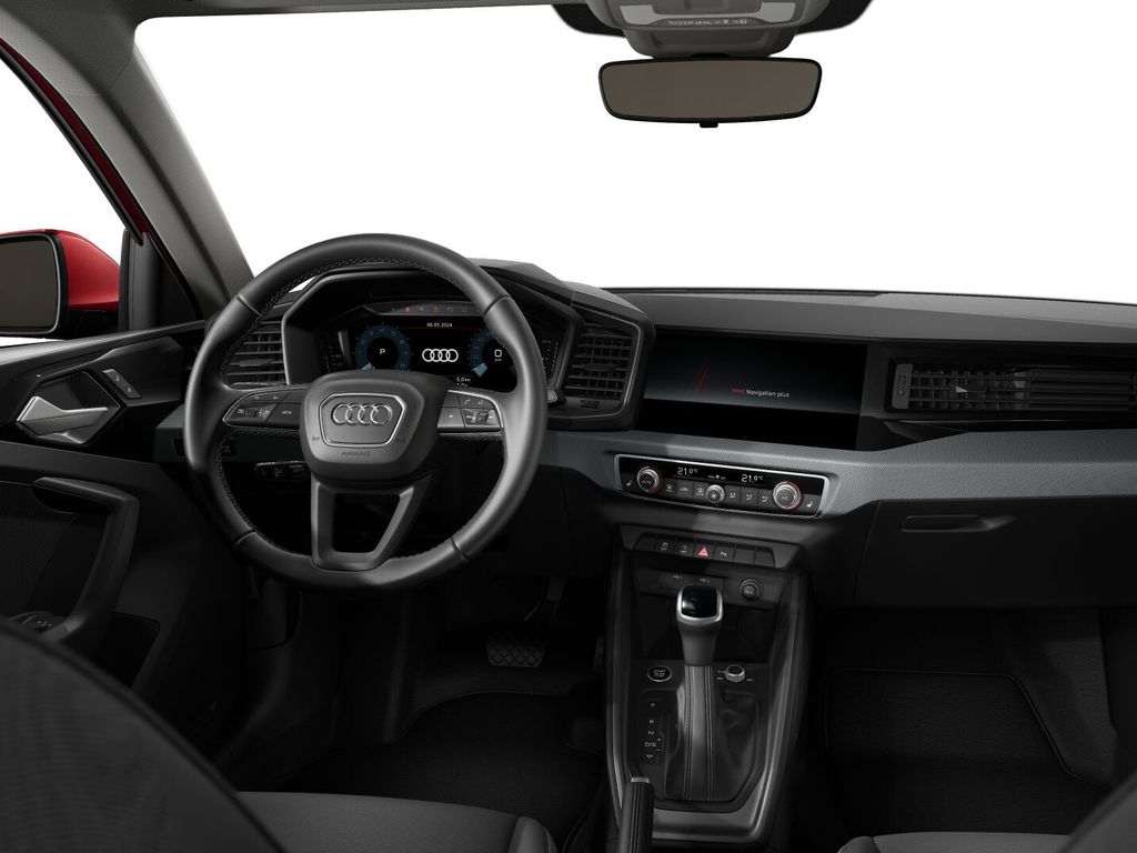 Audi A1 2025