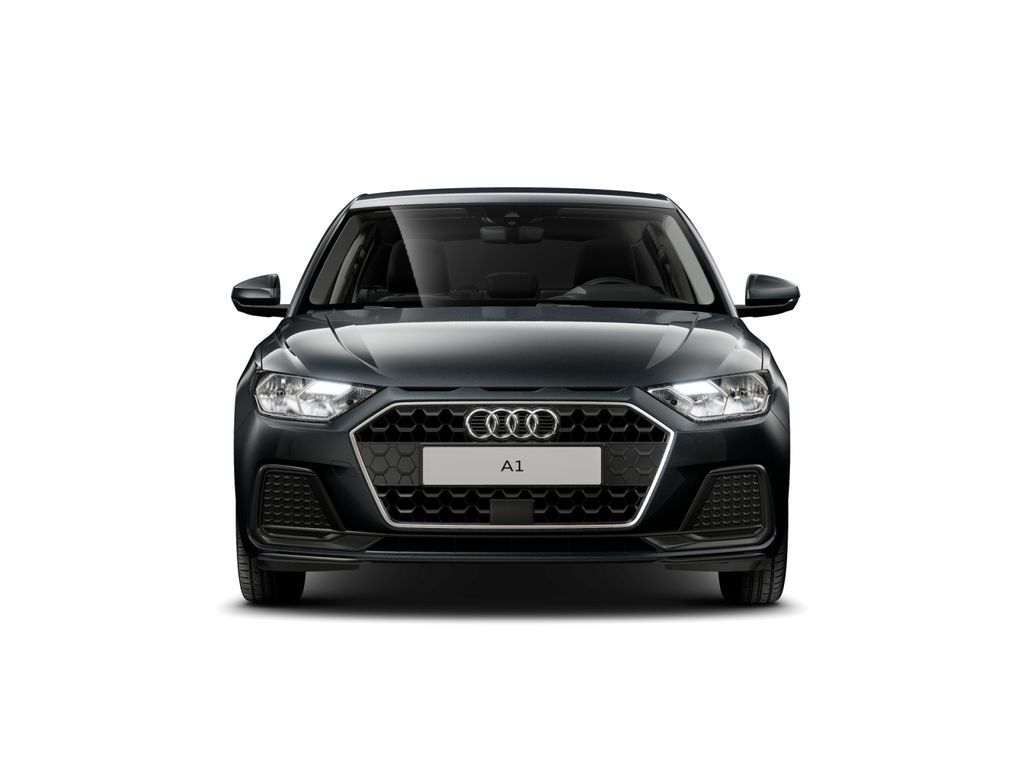 Audi A1 2025