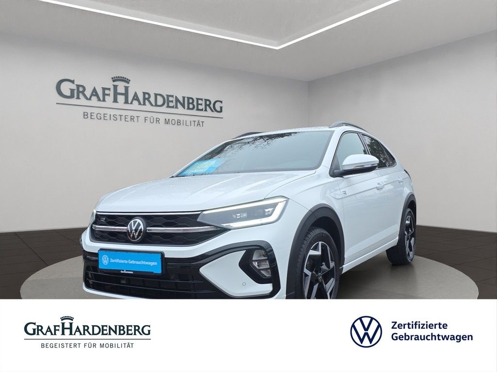 Volkswagen Taigo 2025