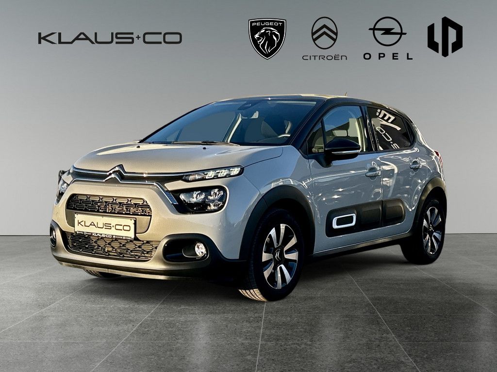 Citroën C3 2023