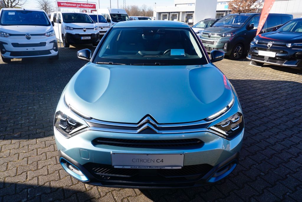 Citroën C4 2022