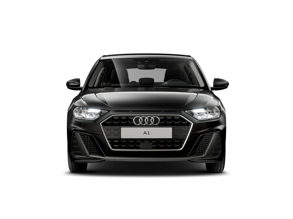 Audi A1 2025