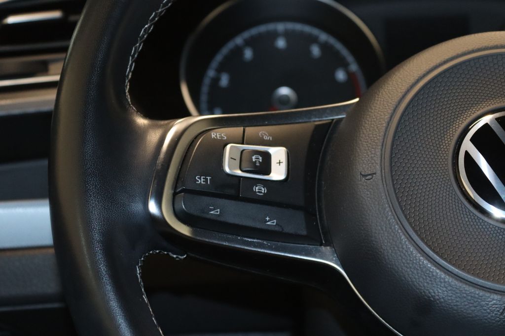 Volkswagen Touran 2022