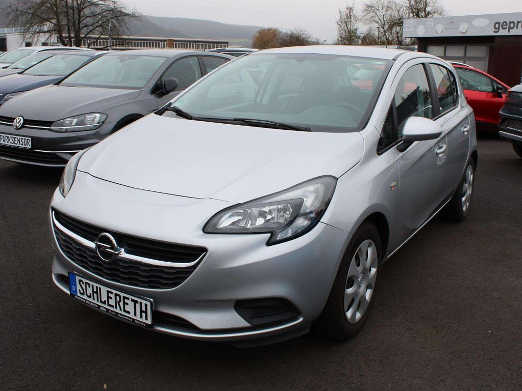 Opel Corsa 2019