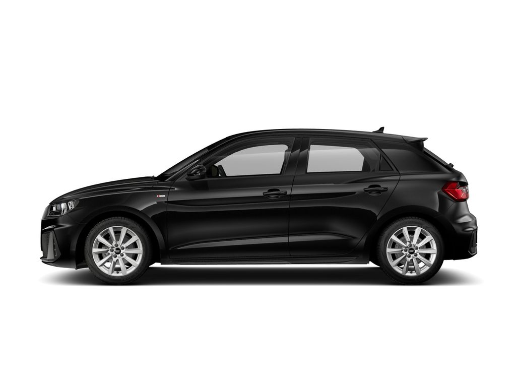 Audi A1 2025