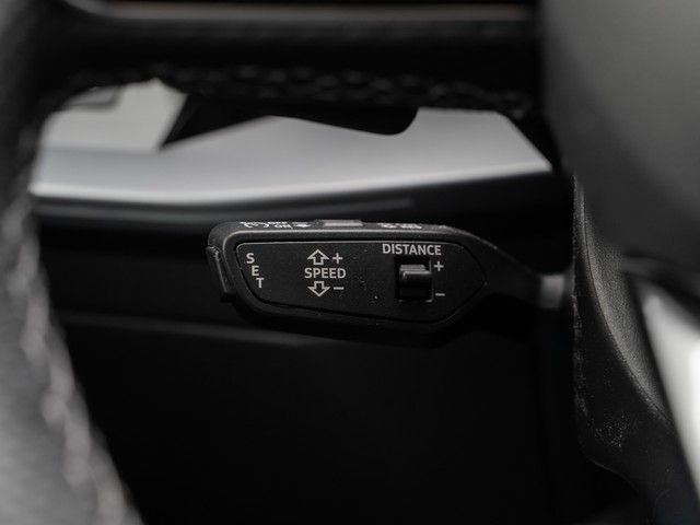 Audi A3 2025