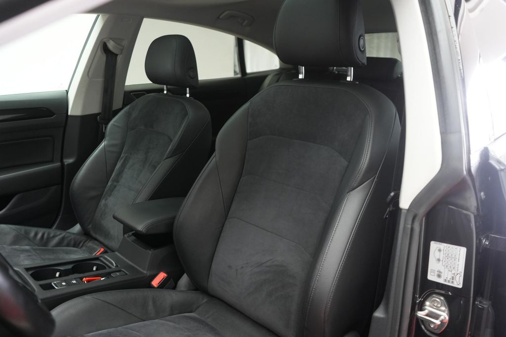 Volkswagen Arteon 2019