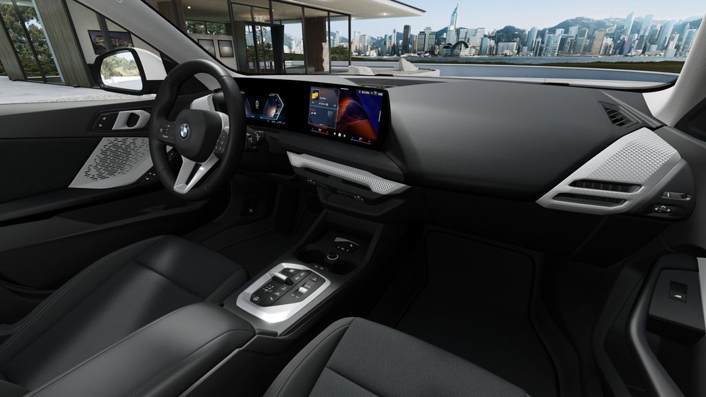 BMW 216 Gran Coupé
