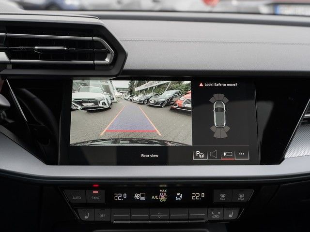 Audi A3 2025