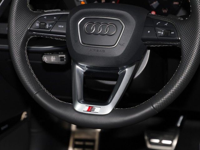 Audi A3 2025