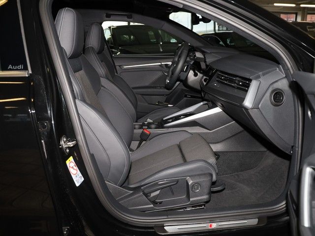 Audi A3 2025