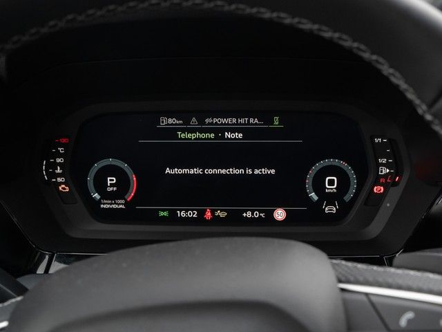 Audi A3 2025