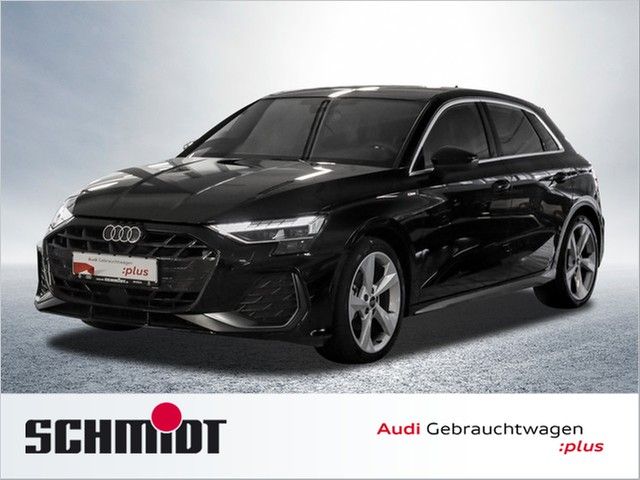 Audi A3 2025
