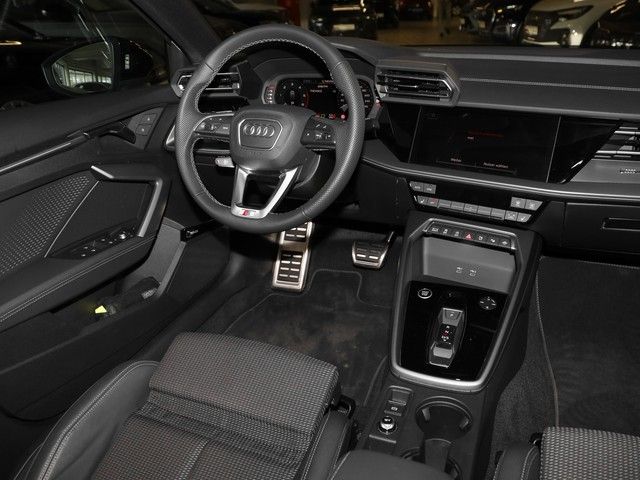 Audi A3 2025