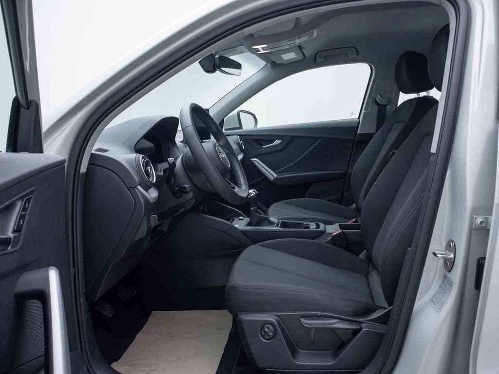 Audi Q2 2025
