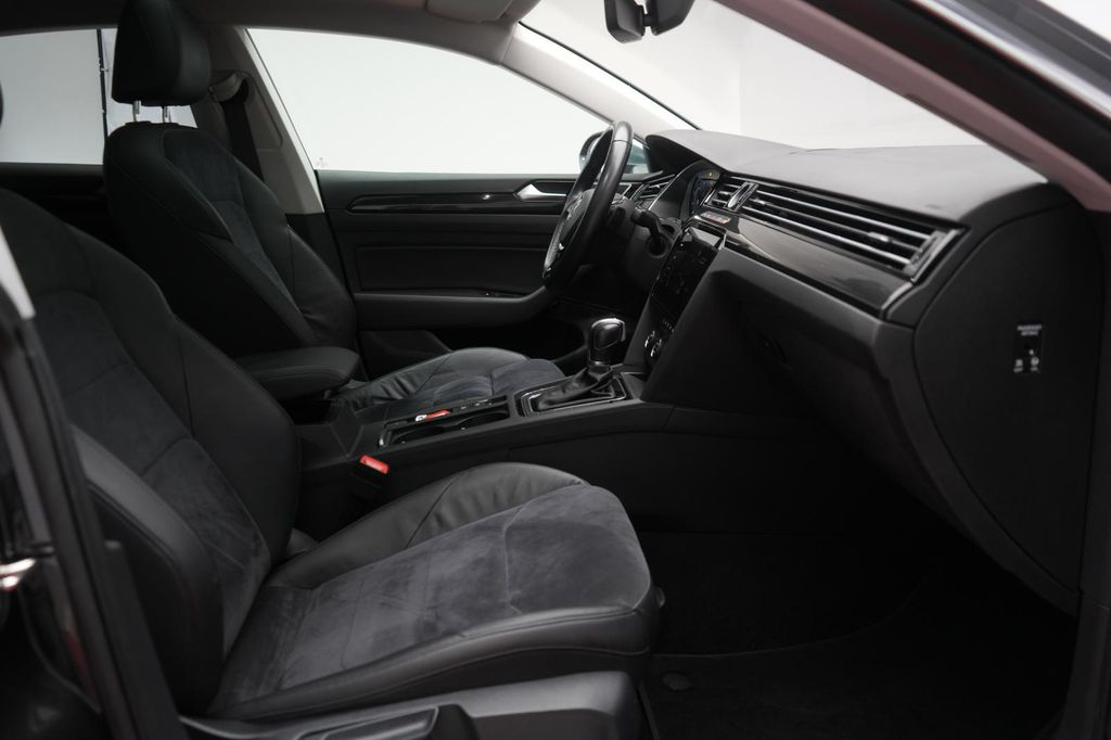 Volkswagen Arteon 2019