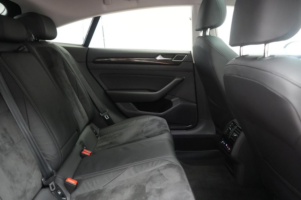 Volkswagen Arteon 2019