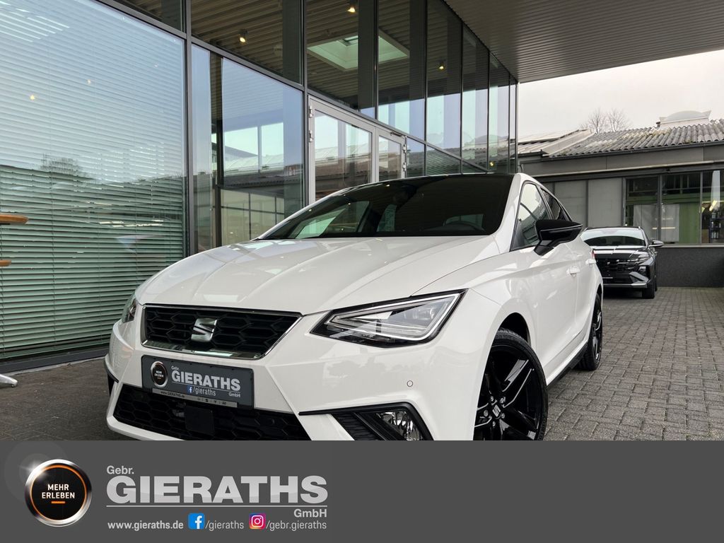 Seat Ibiza 2025