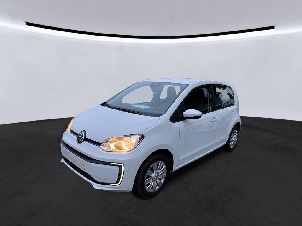 Volkswagen e-up! 2021
