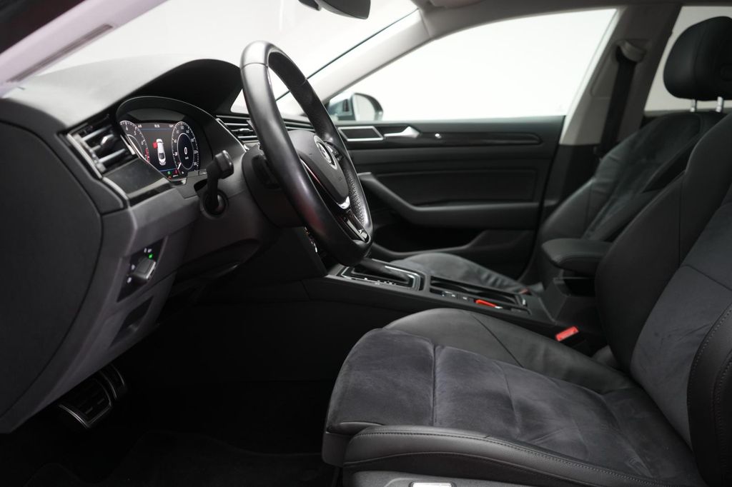 Volkswagen Arteon 2019