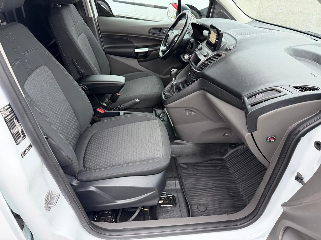 Ford Transit Connect 2019