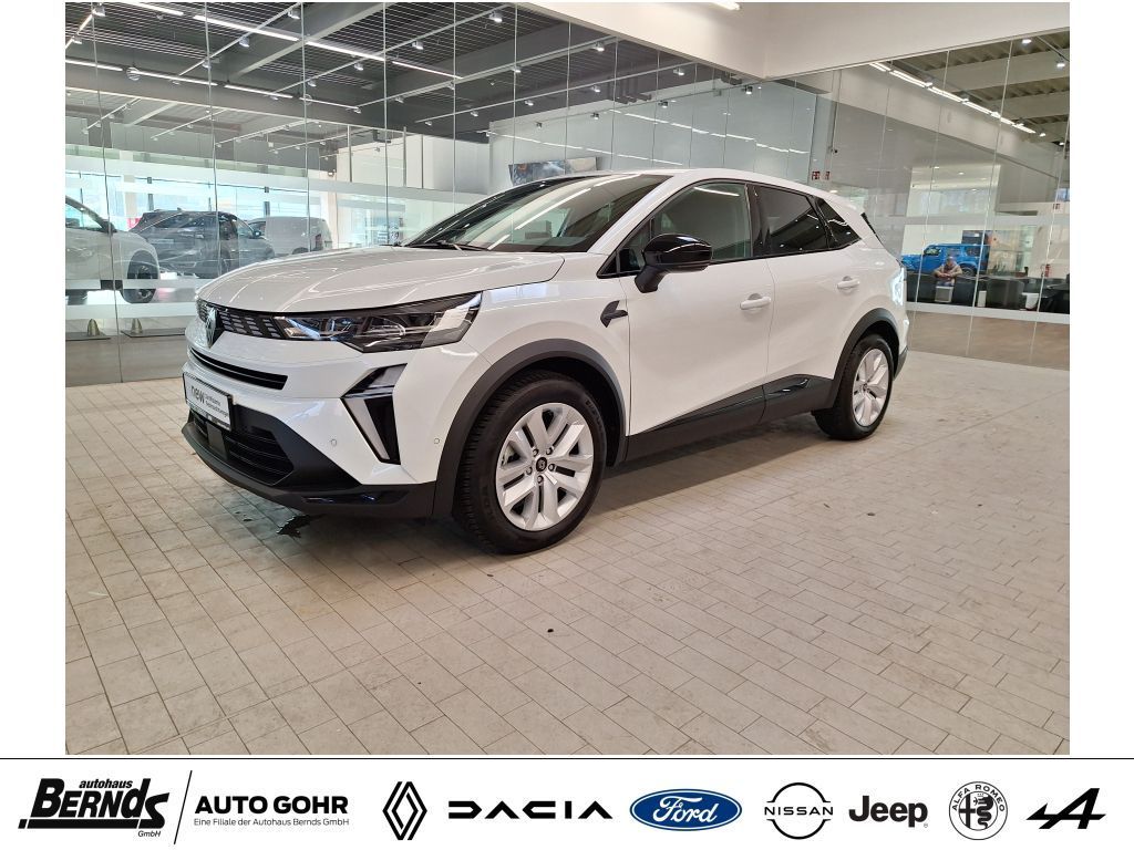 Renault Symbioz 2025