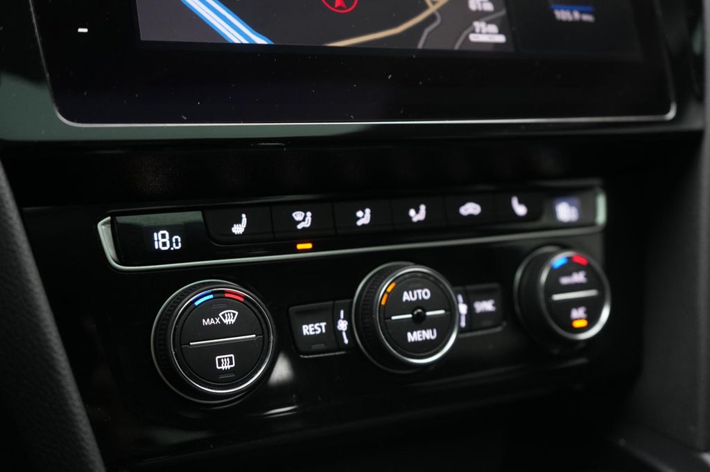 Volkswagen Arteon 2019