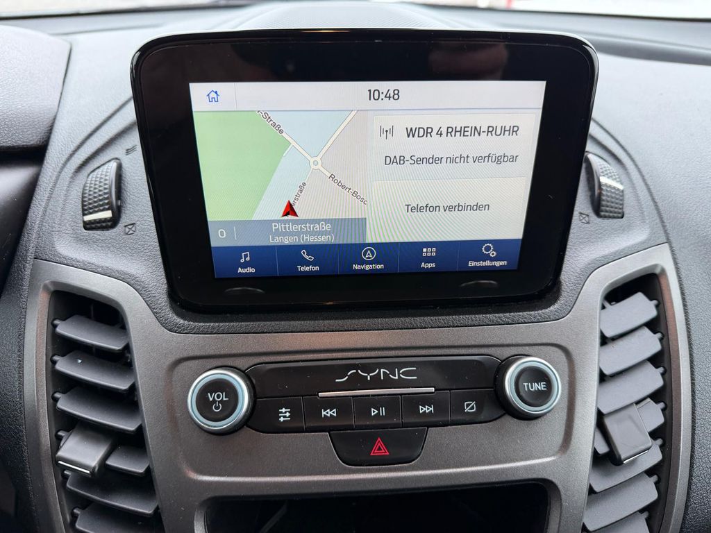 Ford Transit Connect 2019