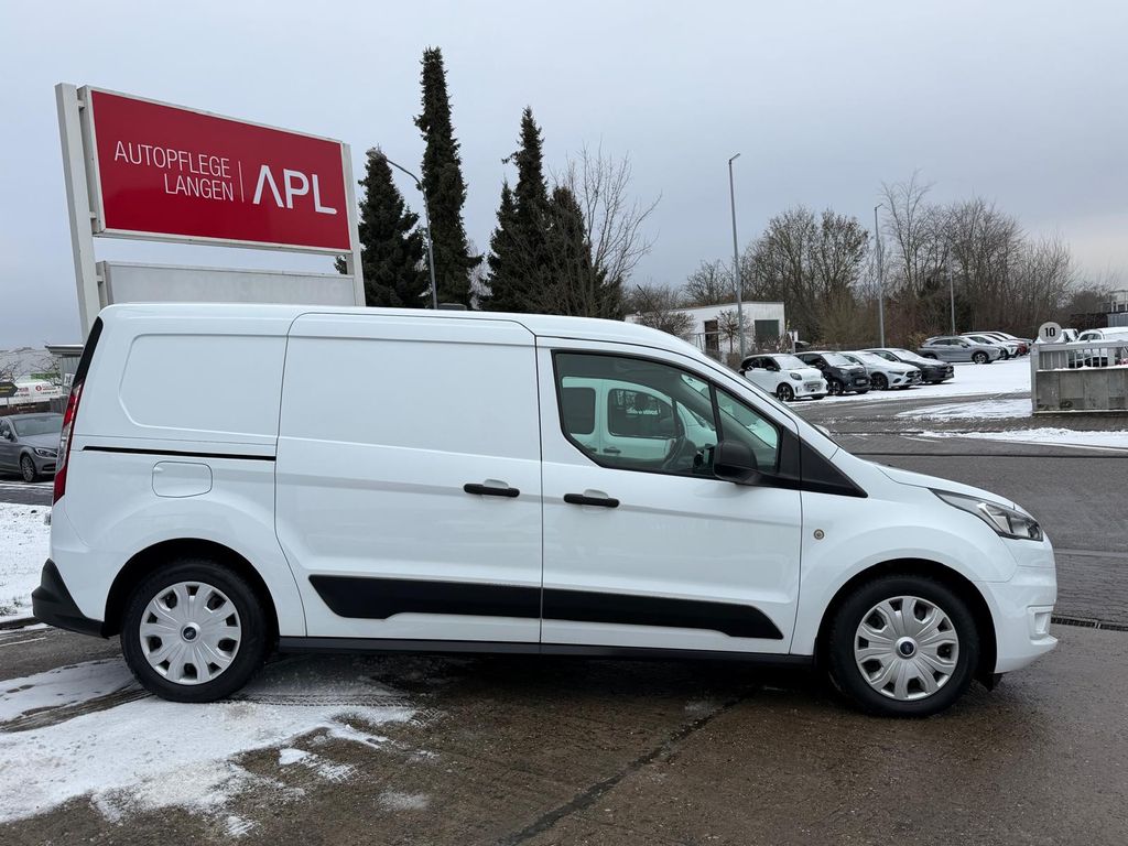 Ford Transit Connect 2019