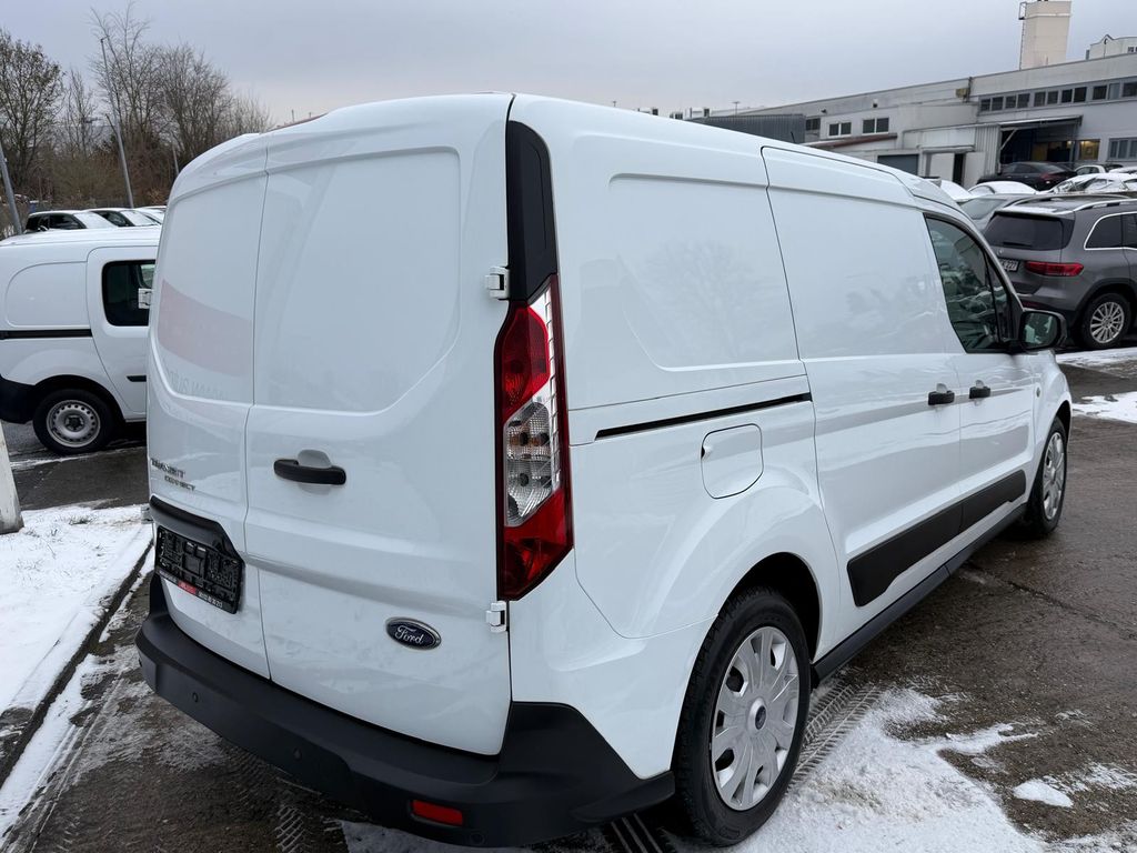 Ford Transit Connect 2019