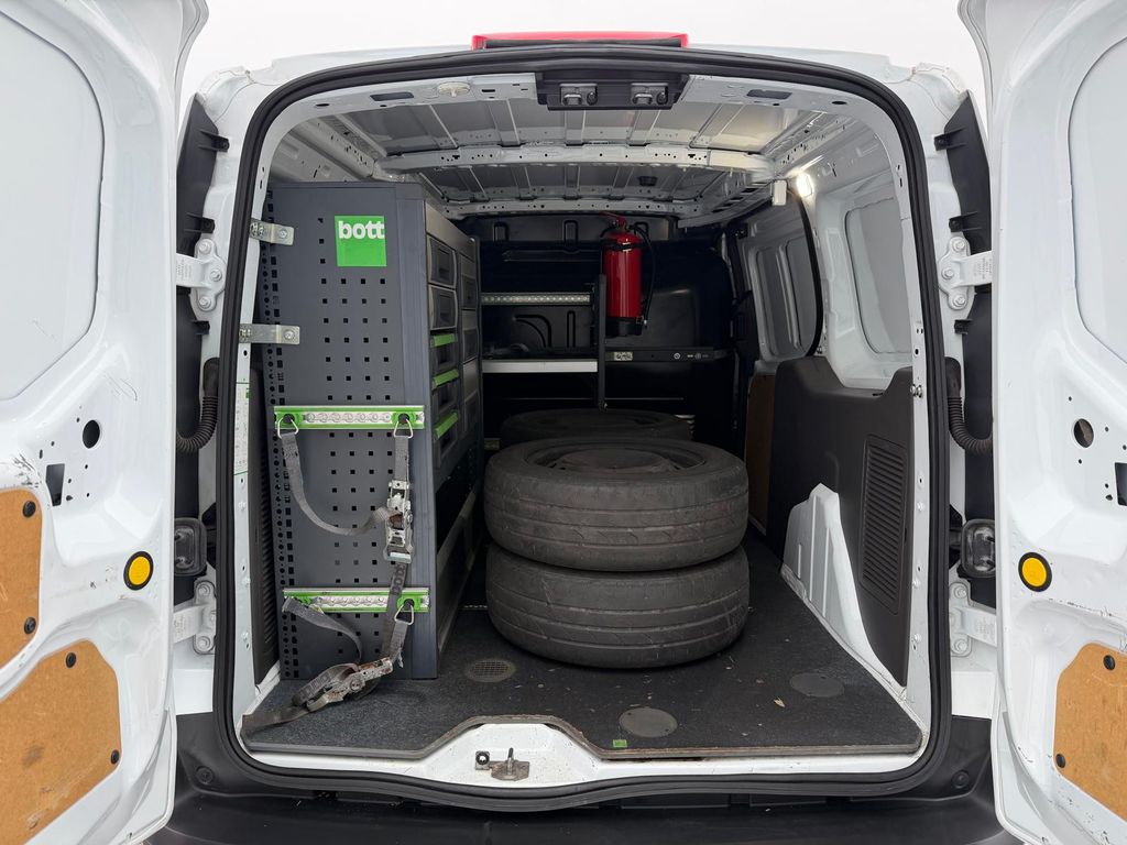 Ford Transit Connect 2019
