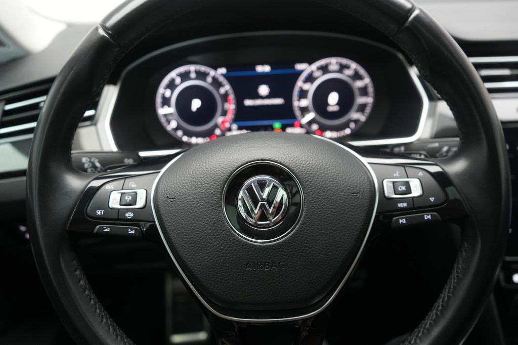 Volkswagen Arteon 2019