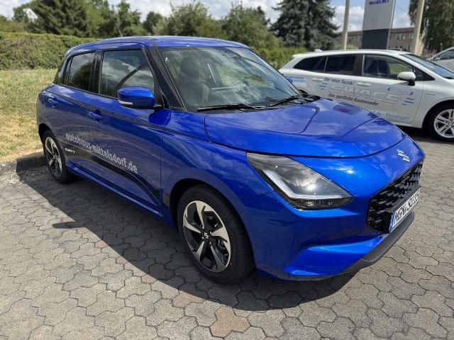 Suzuki Swift 2025