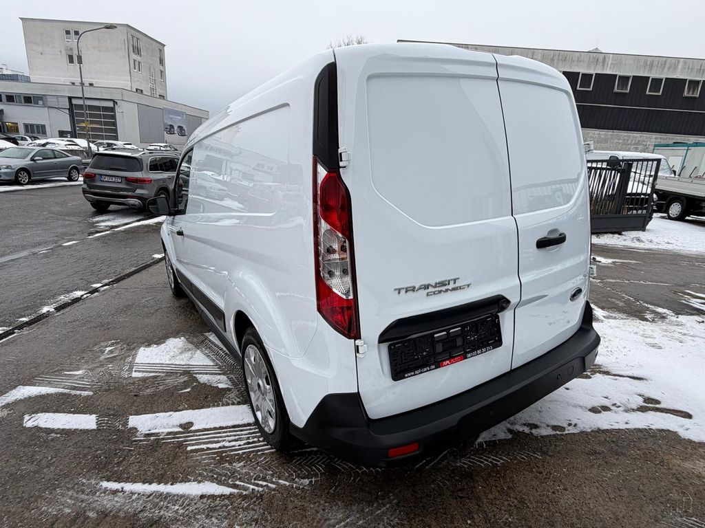Ford Transit Connect 2019