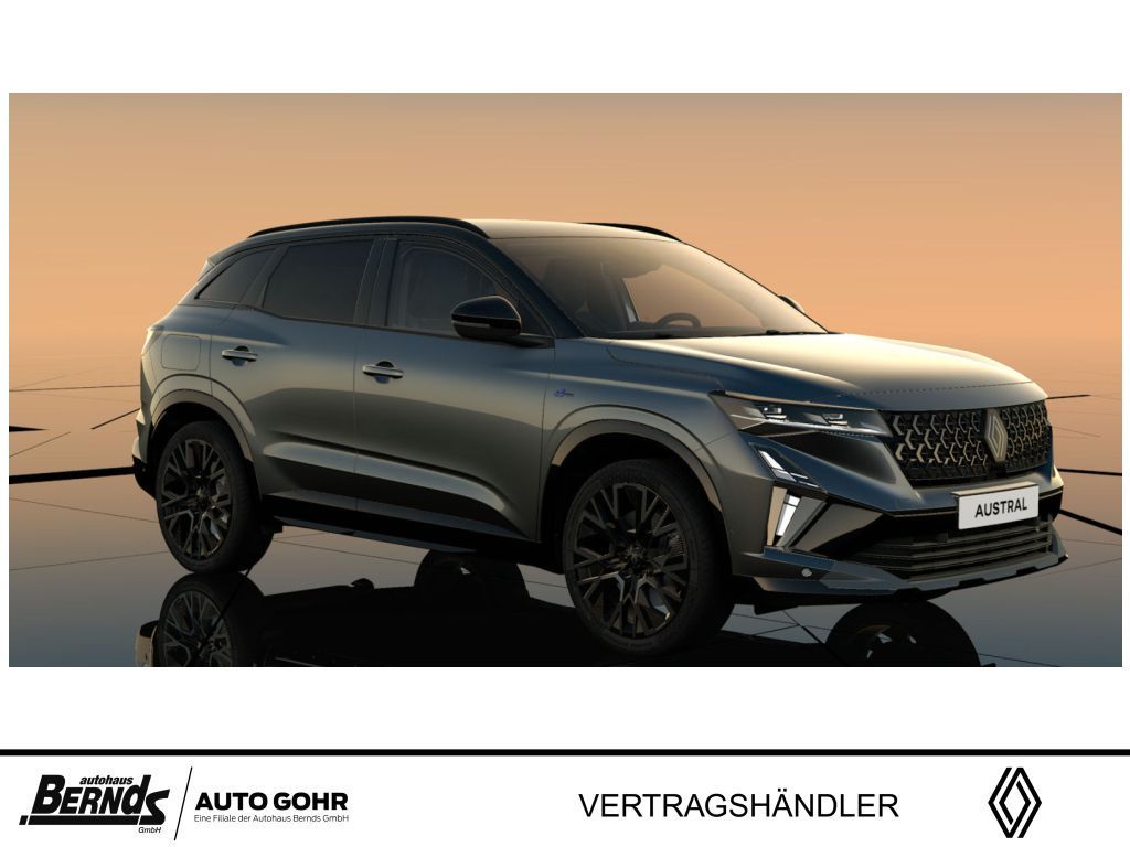 Renault Austral