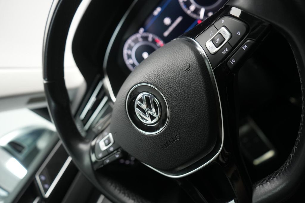 Volkswagen Arteon 2019