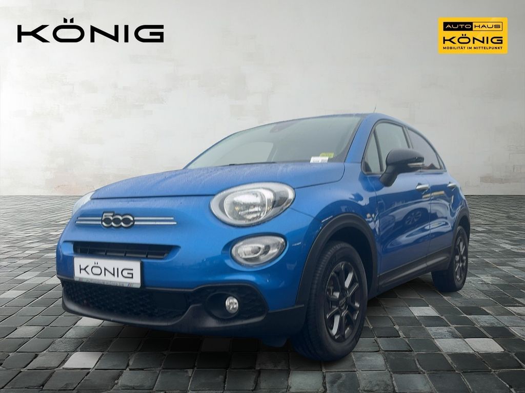 Fiat 500X 2023