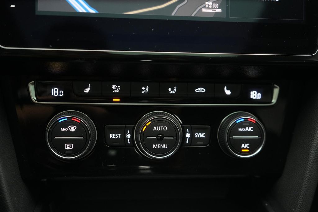 Volkswagen Arteon 2019