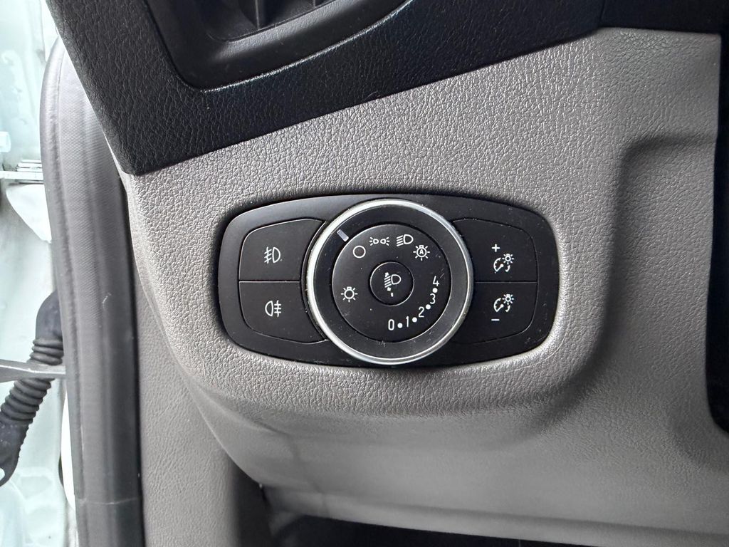 Ford Transit Connect 2019