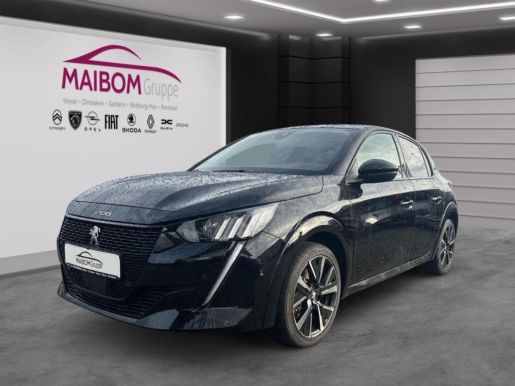 Peugeot 208 2023