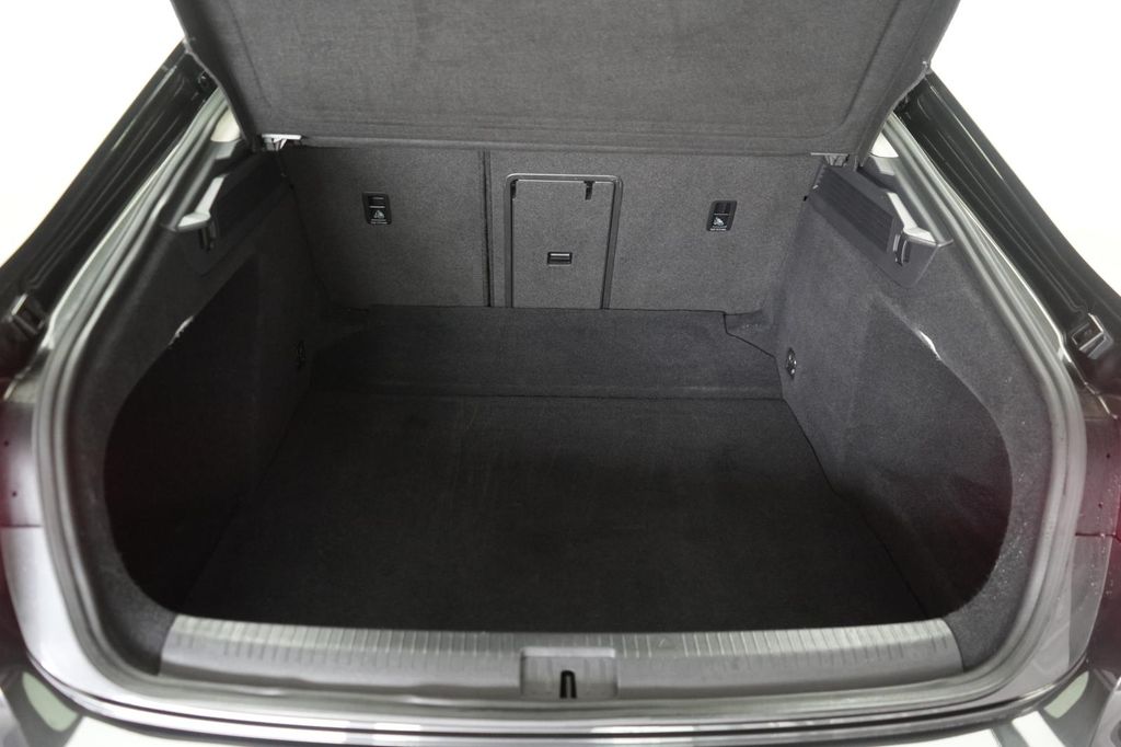 Volkswagen Arteon 2019