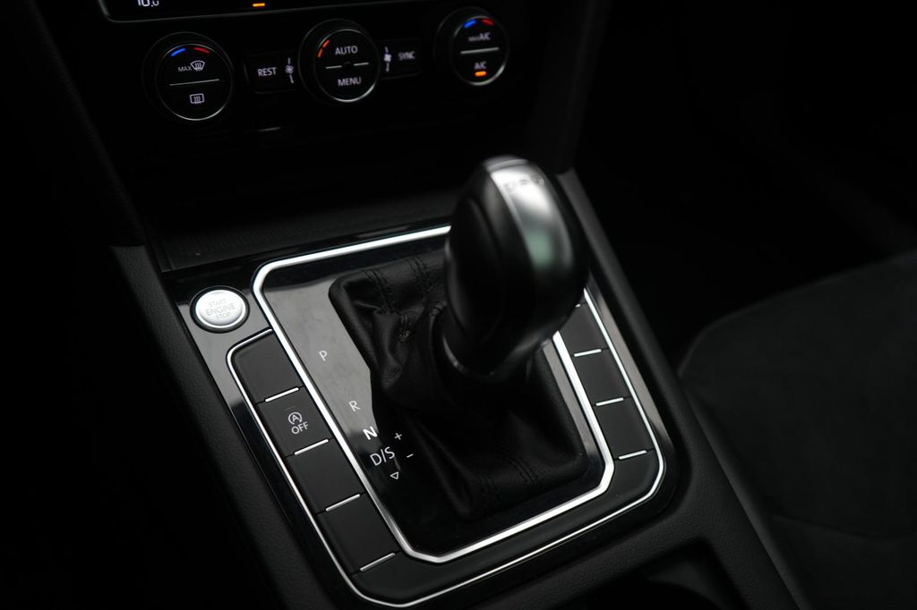 Volkswagen Arteon 2019