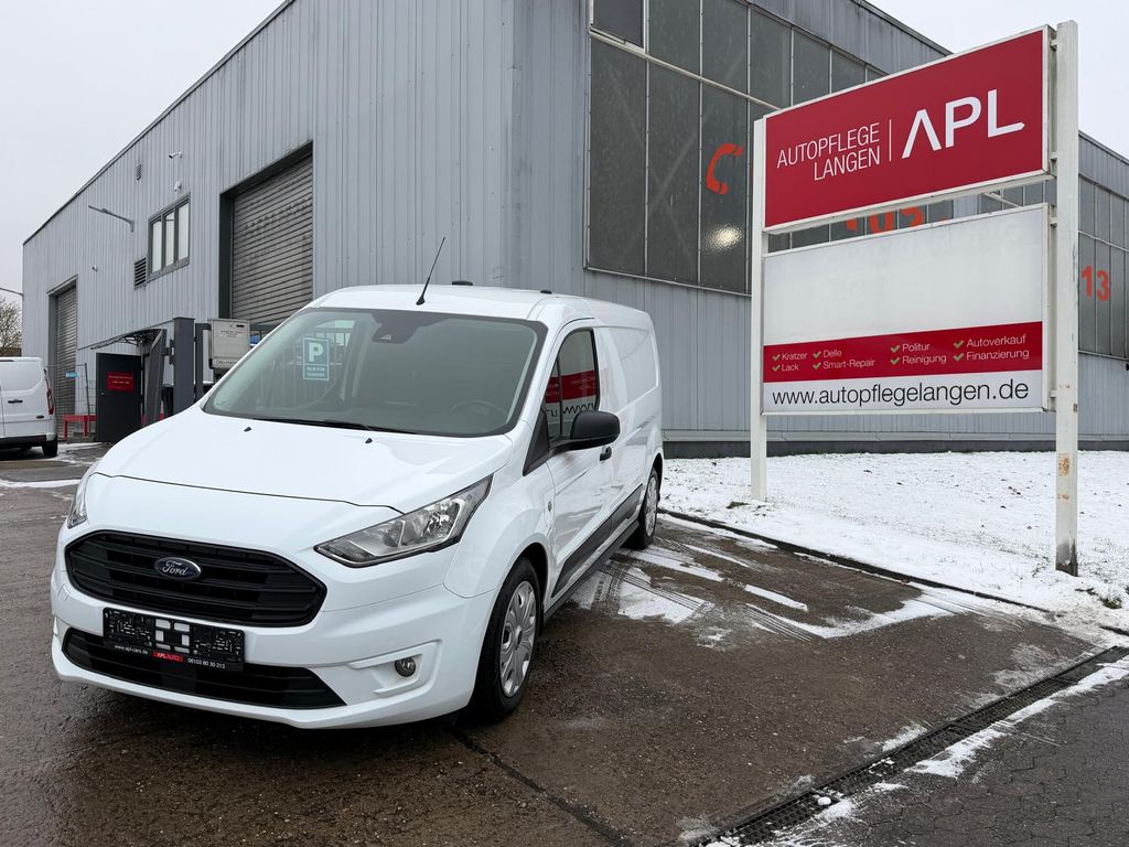 Ford Transit Connect 2019