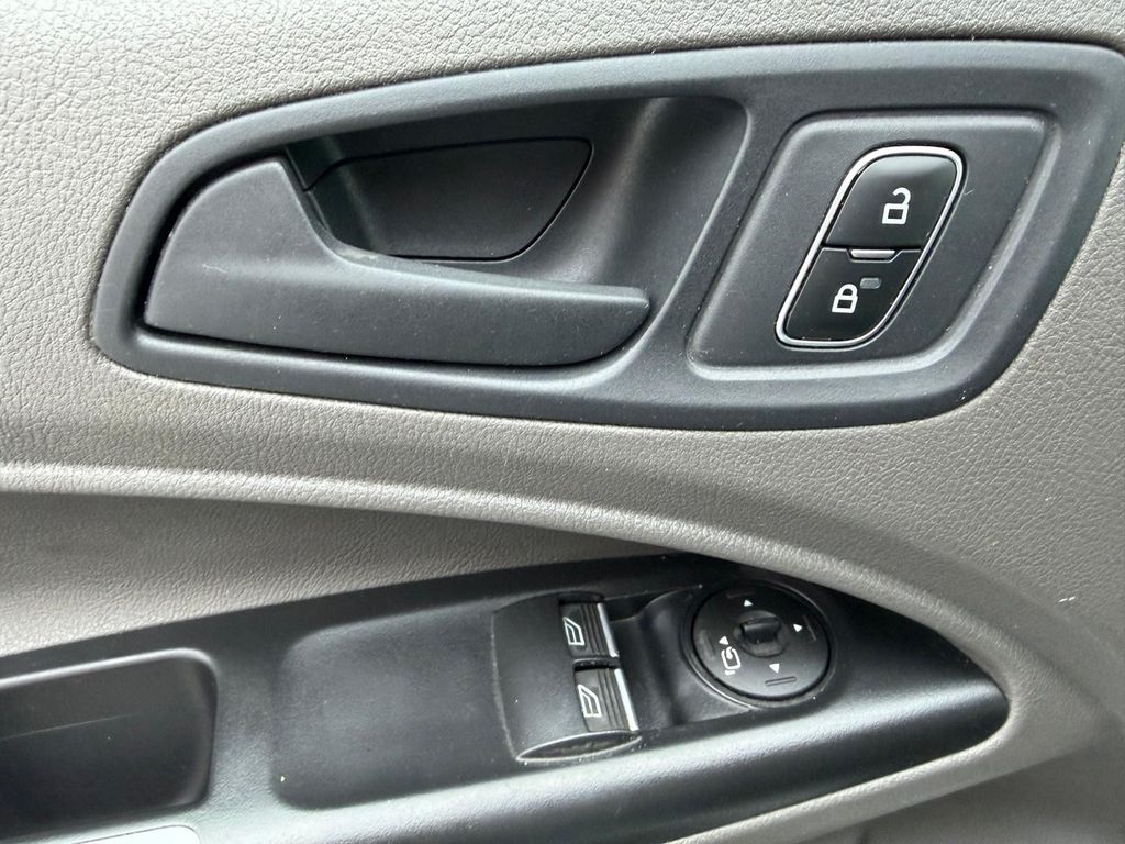 Ford Transit Connect 2019